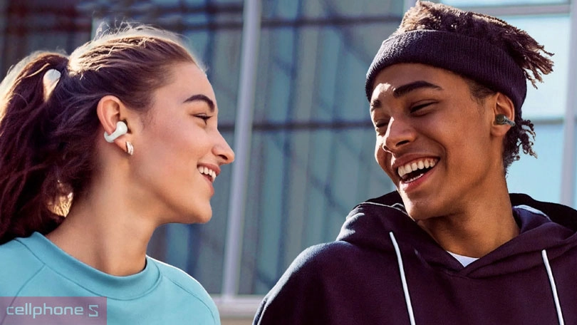 Tai nghe thể thao Anker Soundcore C30i – Âm thanh chất lượng, thoải mái suốt cả ngày