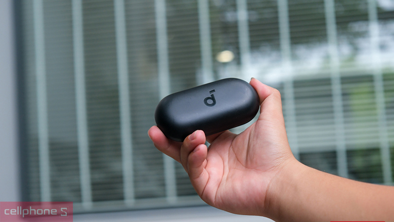 Pin tai nghe Anker Soundcore V30i A3873