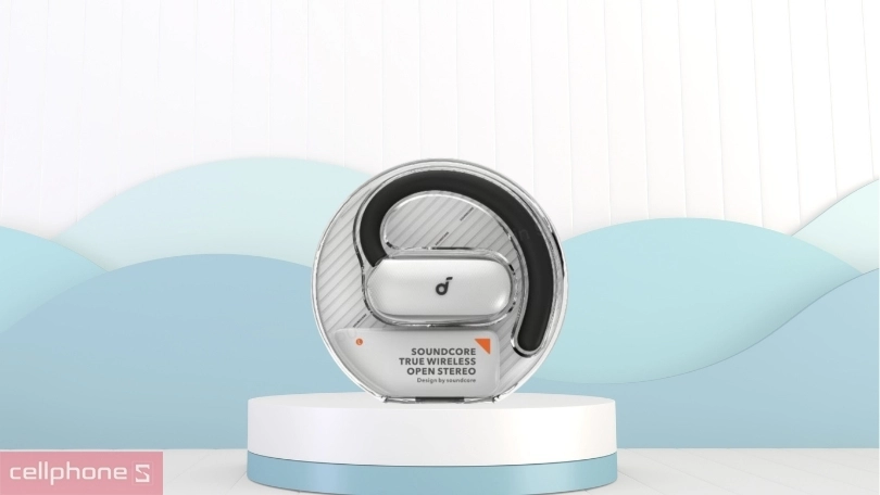 Pin tai nghe thể thao Anker Soundcore V40i