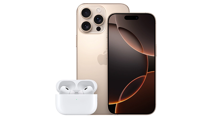 tai nghe Airpods Pro 2 Type-C