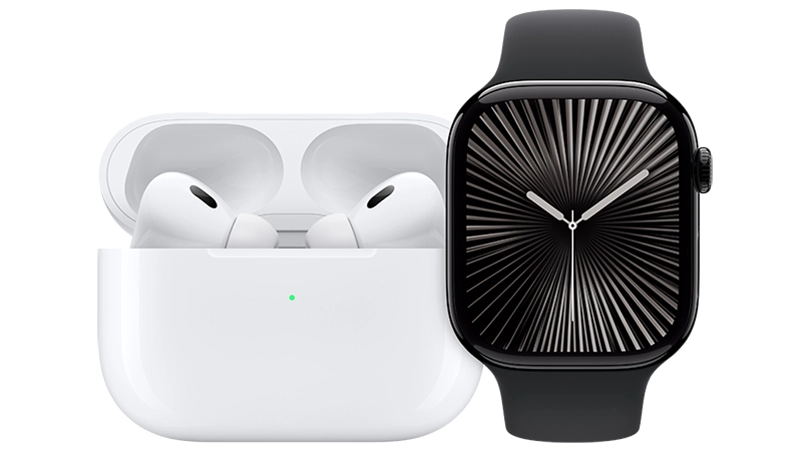 Thiết kế tai nghe Airpods Pro 2 Type-C