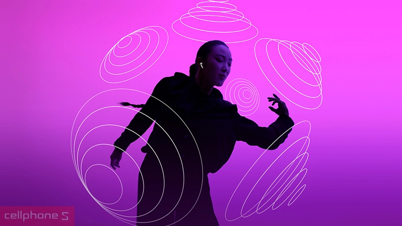 Tai nghe Bluetooth Apple AirPods 3 MagSafe