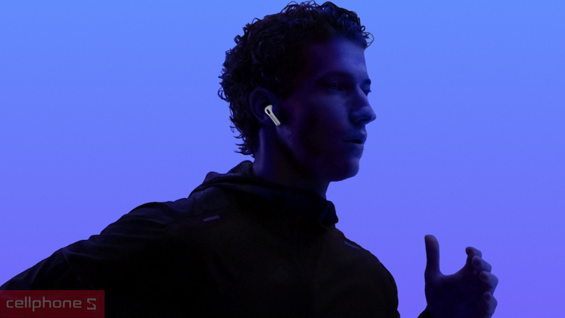 Tai nghe Bluetooth Apple AirPods 3 MagSafe