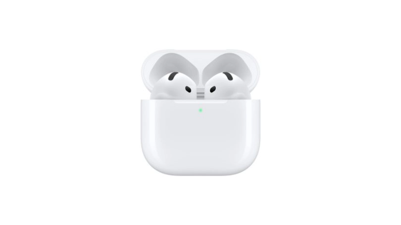 Hình ảnh Apple Airpods 4