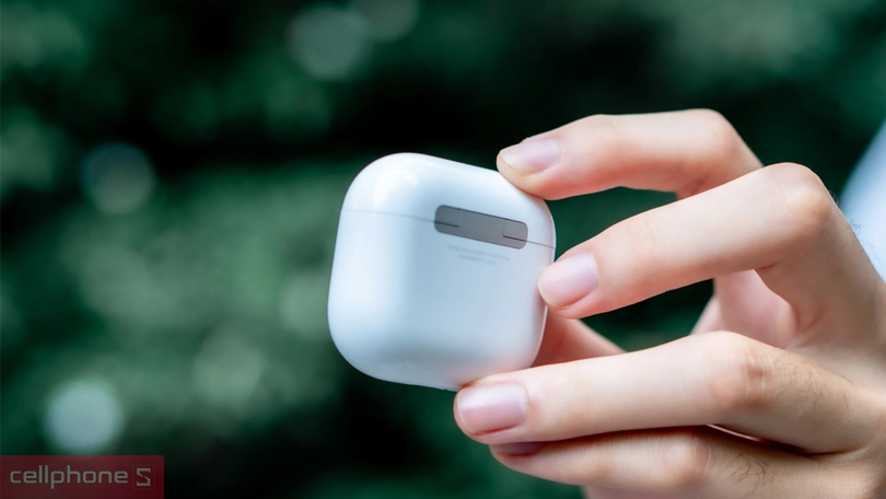 Kinh nghiệm chọn mua tai nghe Apple chính hãng an toàn