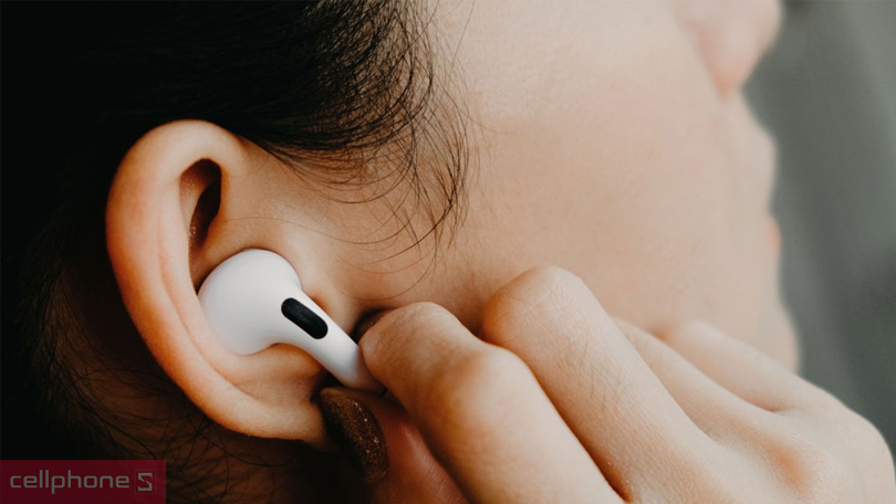 Cách sử dụng trợ lý ảo trên tai nghe Apple