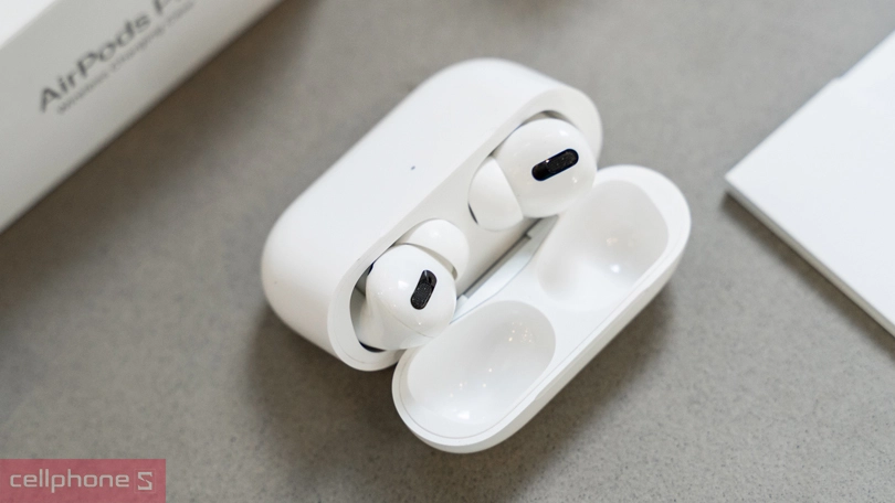 Kết nối nhanh chóng và ổn định