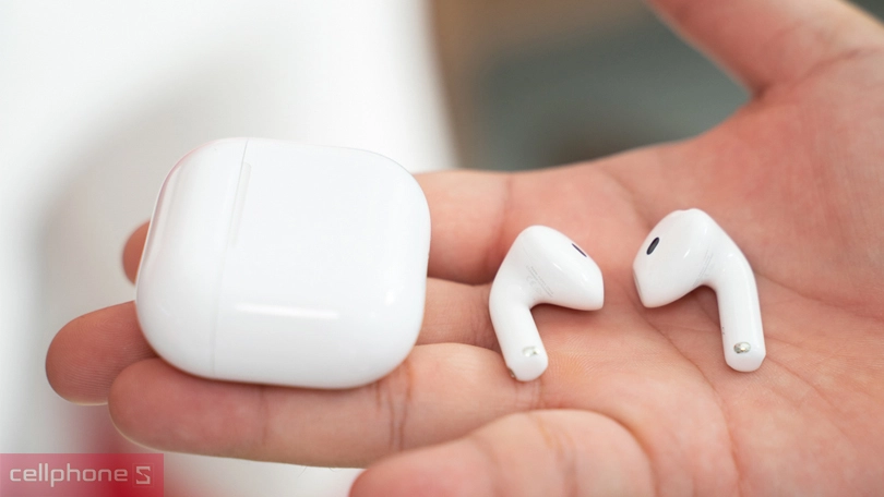 Chất lượng âm thanh vượt trội