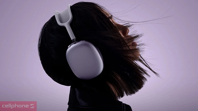 Tai nghe Apple AirPods Max 2024