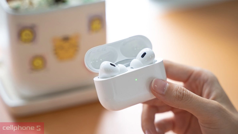 Tai nghe Apple AirPods Pro 2