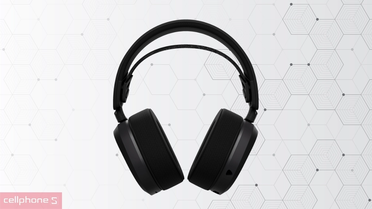 Pin 900 mAh cho 70 giờ sử dụng cùng sạc nhanh tiện lợi