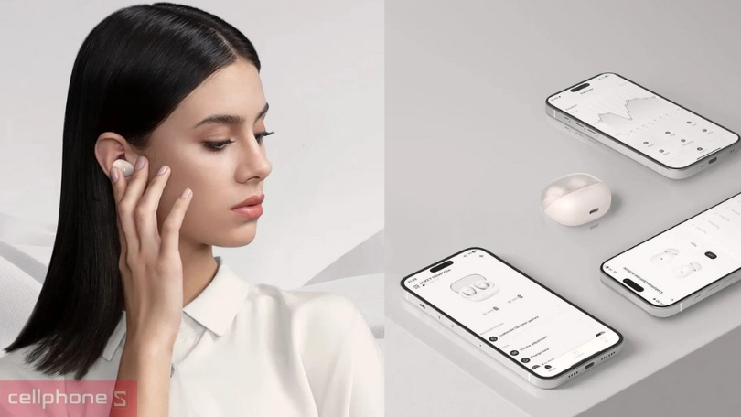 Giới thiệu về dòng tai nghe Aukey