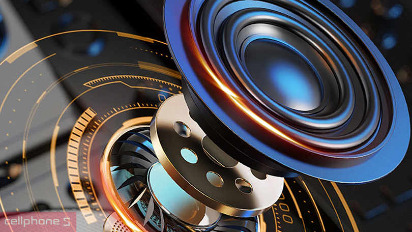 Âm thanh tai nghe Aukey EP-M1NC