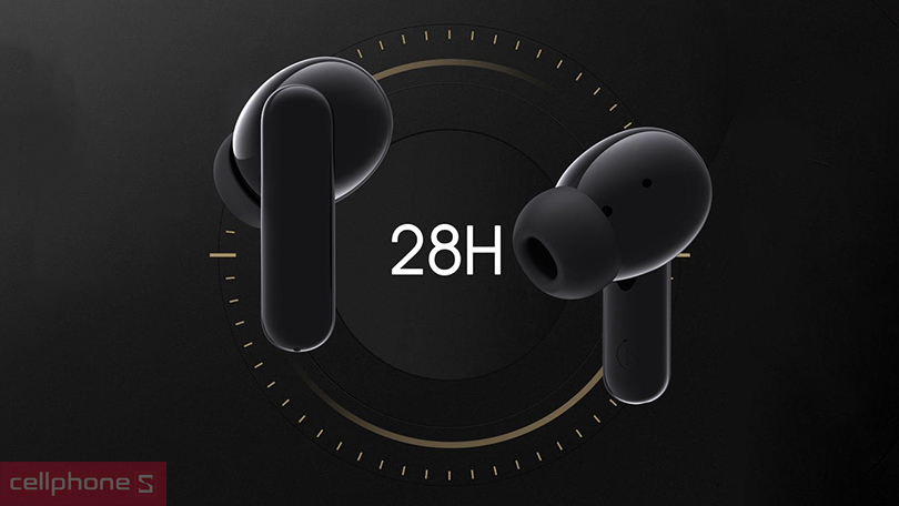 Pin tai nghe Aukey EP-M1S