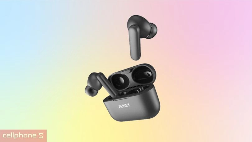 Tai nghe không dây Aukey EP-M2