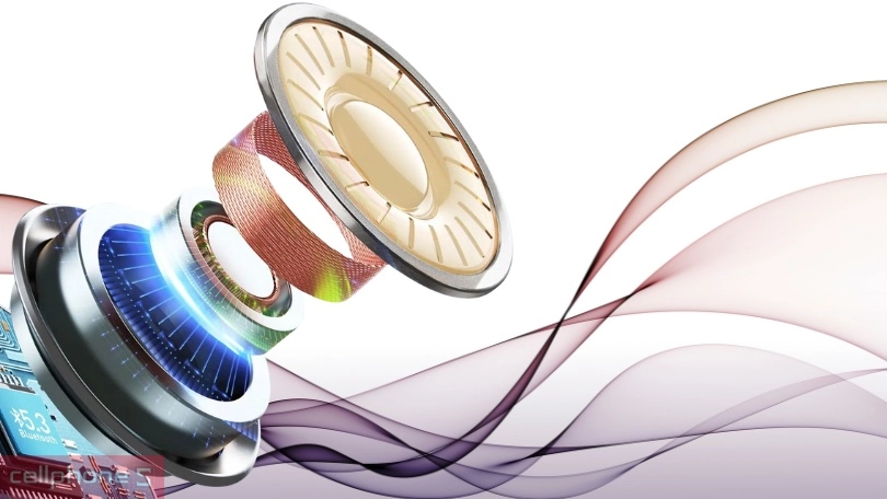 Âm thanh tai nghe Baseus Bowie E18