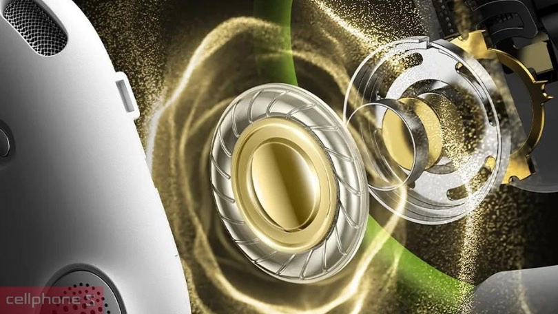 Âm thanh tai nghe Baseus Eli Sport 1 Open-ear