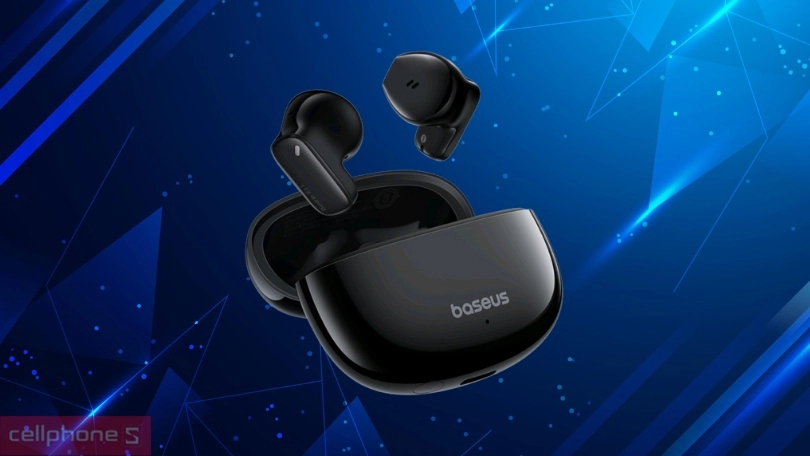 Tính năng tai nghe Baseus Bowie E11