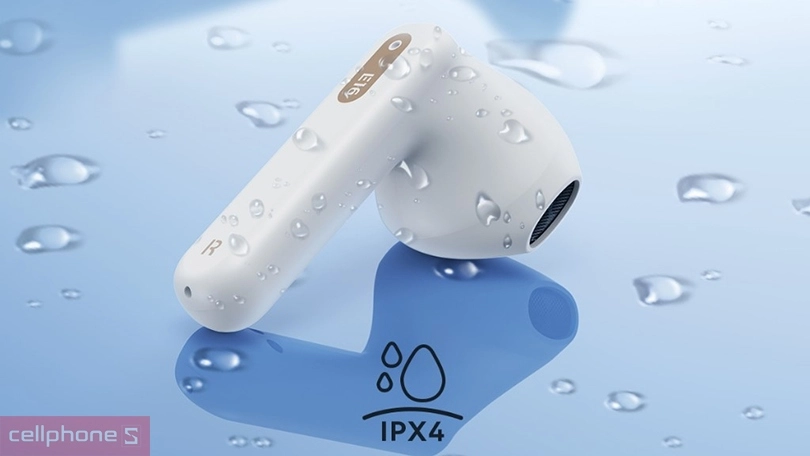 Đàm thoại tai nghe Baseus Bowie E16