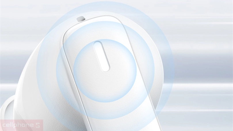 Điều khiển tai nghe Baseus Bowie E20S