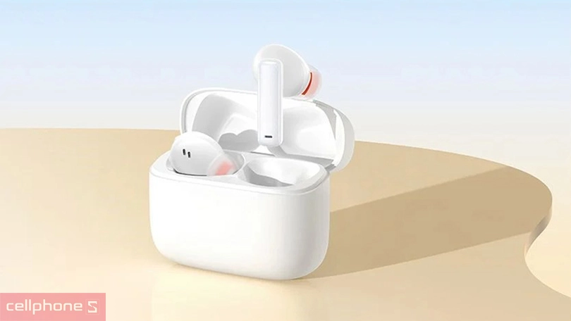 Đánh giá tai nghe bluetooth Baseus Bowie M2+