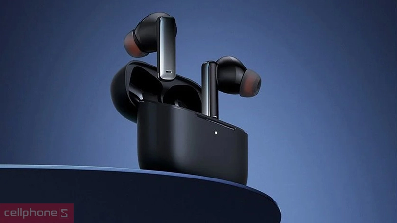 Đánh giá tai nghe bluetooth Baseus Bowie M2+