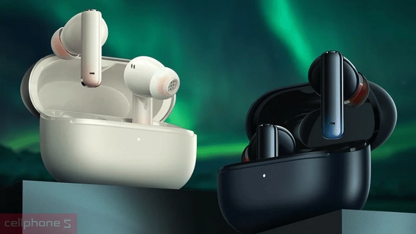 Tính năng chống ồn thông minh