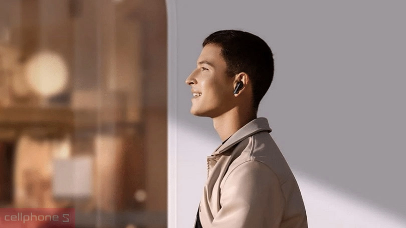 Đánh giá Tai nghe bluetooth Baseus Storm 1