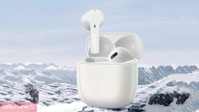 Sử dụng app điều khiển thông minh, hỗ trợ sạc nhanh