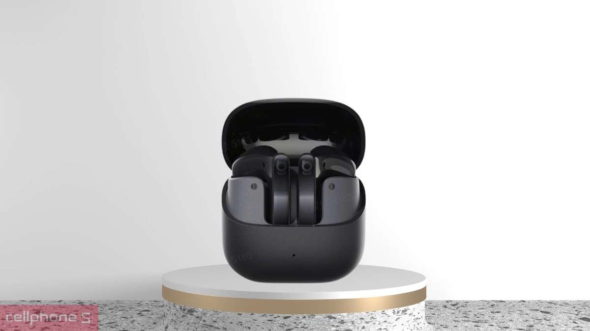 Mic đàm thoại, khả năng kháng nước của tai nghe Bluetooth True Wireless Baseus Bass BS1 NC