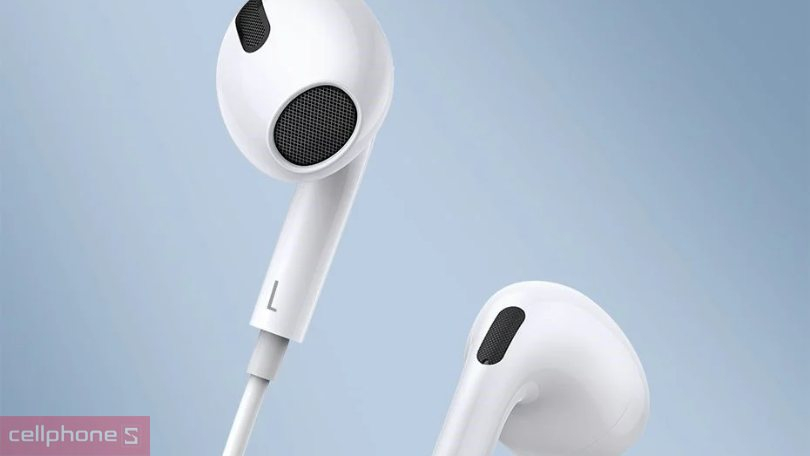 Thiết kế tai nghe Baseus Enock CZ17