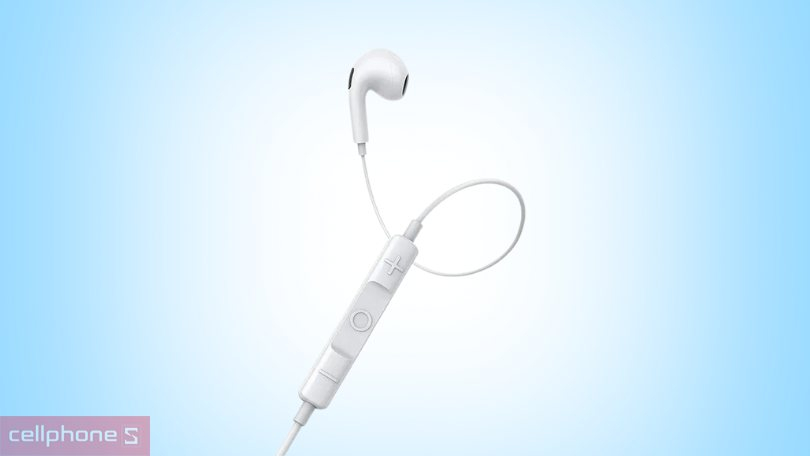 Âm thanh tai nghe Baseus Enock CZ17