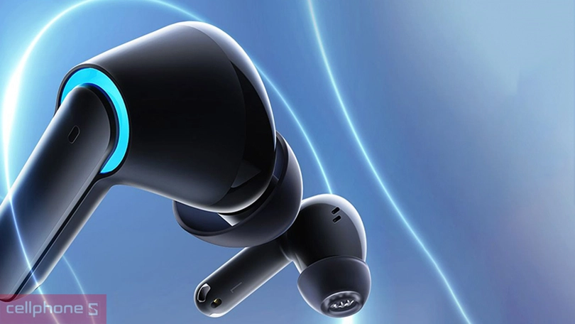 Âm thanh tai nghe Baseus Aequr G10 