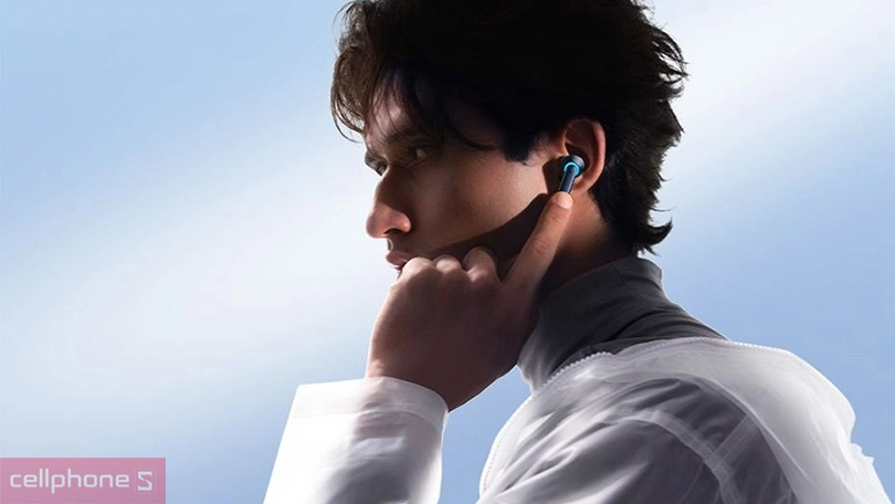 Đàm thoại tai nghe Baseus Aequr G10 