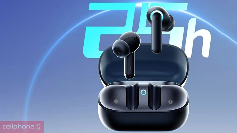 Pin tai nghe Baseus Aequr G10 