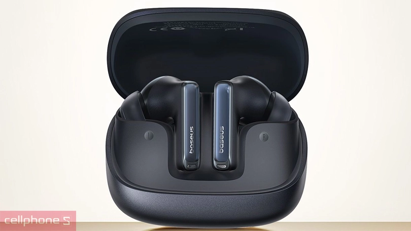 Chất lượng âm thanh, khả năng khử ồn của tai nghe không dây Baseus Bowie M2S Ultra