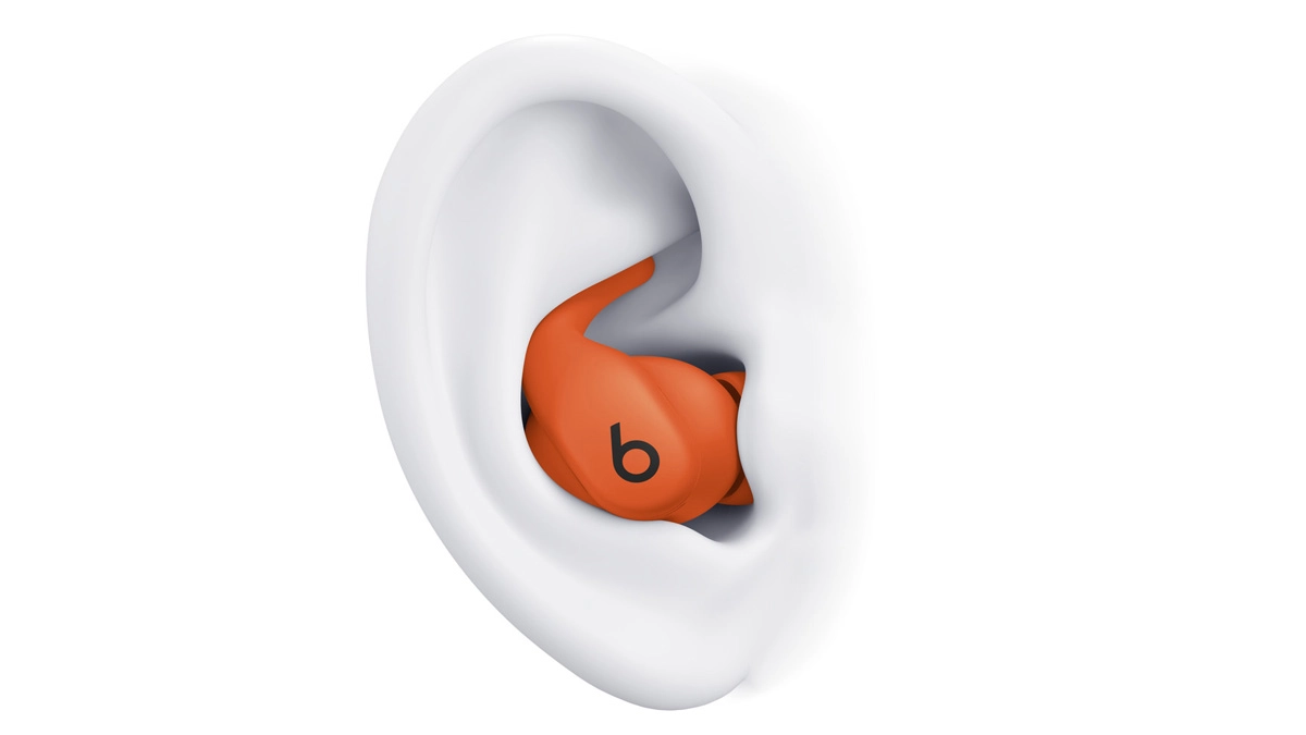 Công nghệ âm thanh trên tai nghe Apple Powerbeats Fit