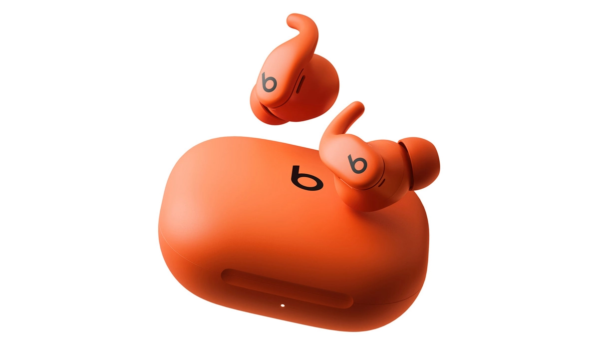 Khả năng kết nối của tai nghe Apple Powerbeats Fit