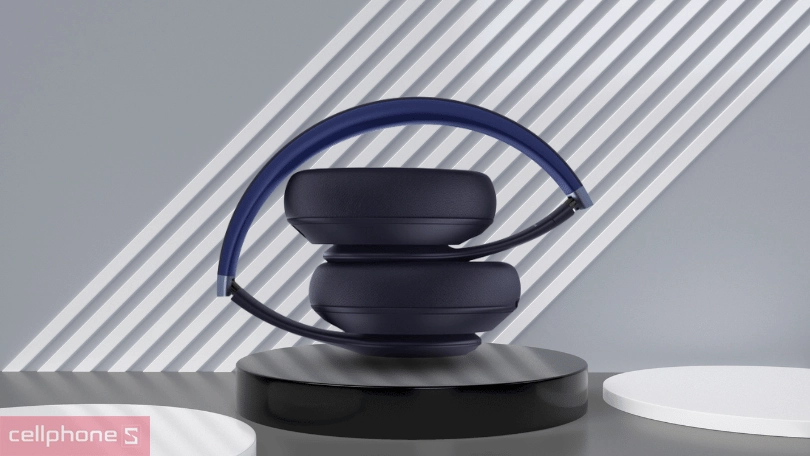 Tai nghe chụp tai Beats Studio Pro – Hiện đại, cao cấp, siêu trải nghiệm