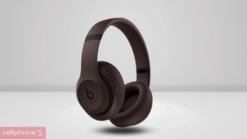 Tai nghe chụp tai Beats Studio Pro – Hiện đại, cao cấp, siêu trải nghiệm