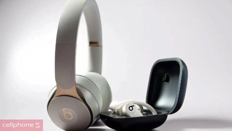 Đánh giá tai nghe Beats có tốt như lời đồn