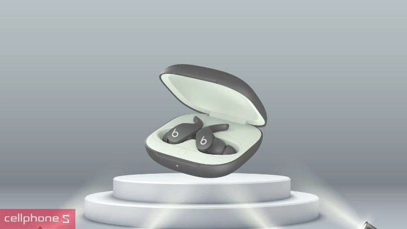 Chip điện tử H1 với đầy đủ tính năng như Apple Airpods 3