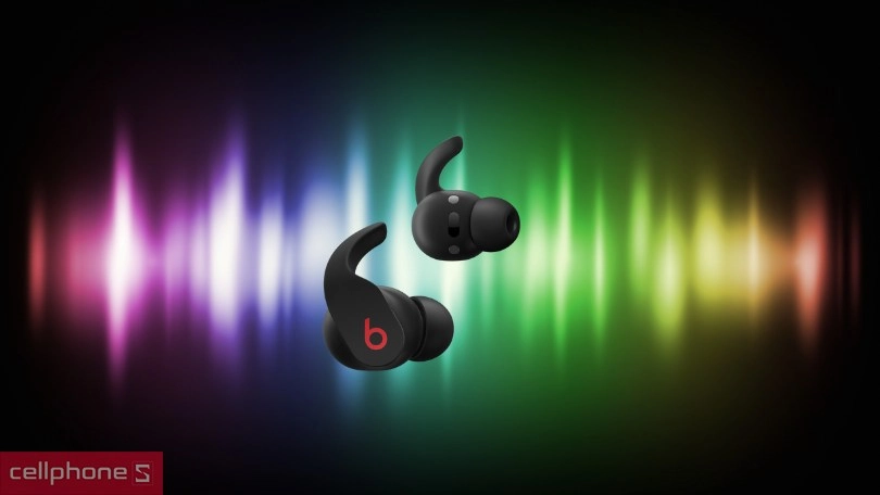 Công nghệ khử tiếng ồn chủ động