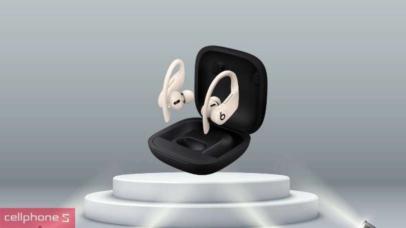 Chip H1 mạnh mẽ từ Apple