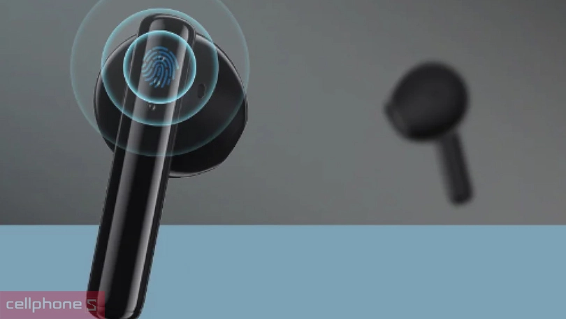 Tai nghe Bluetooth Black Shark T9 - Nghe nhạc giải trí sôi động với chất âm mượt mà