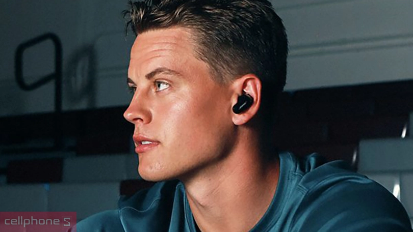 Đánh giá tai nghe QuietComfort Earbuds II