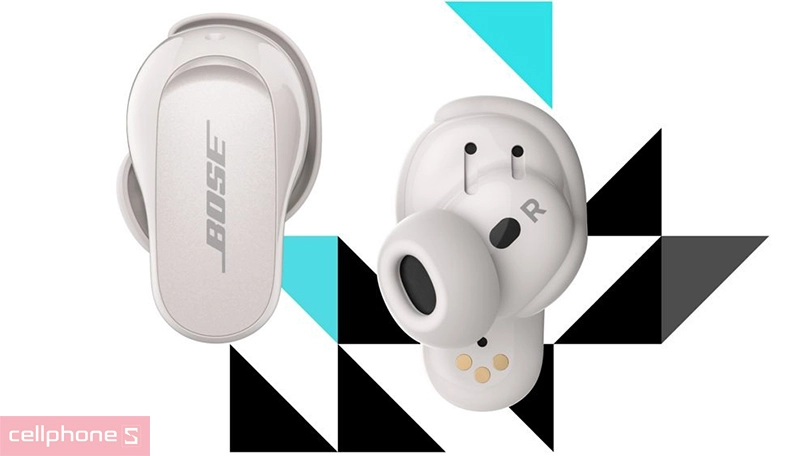 Đánh giá QuietComfort Earbuds II