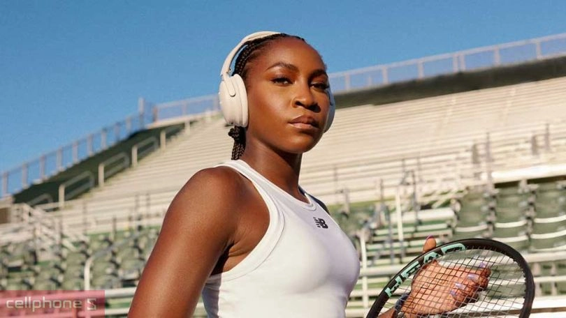 Khả năng kết nối của tai nghe chụp tai Bose Quietcomfort