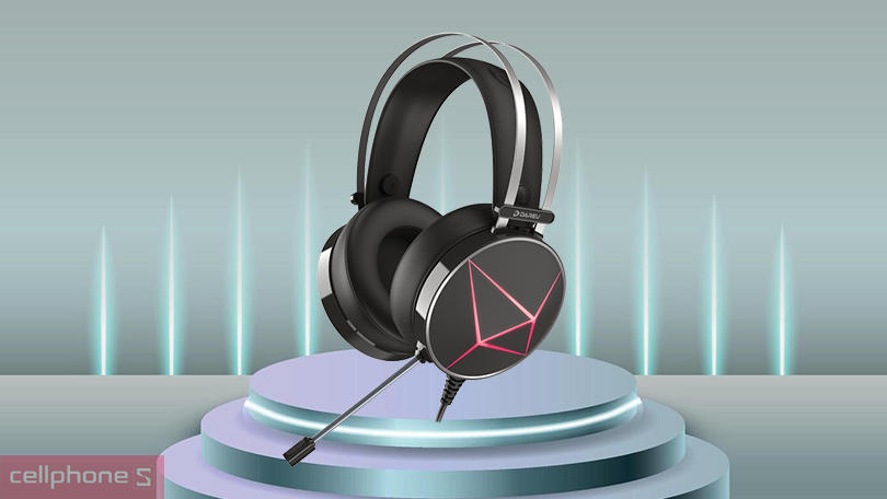 Công suất tai nghe DareU EH722s