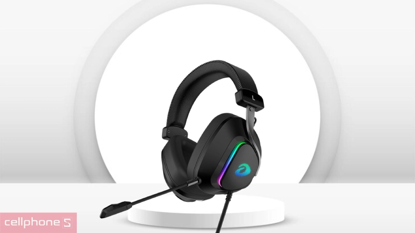 Công suất tai nghe DareU EH745X